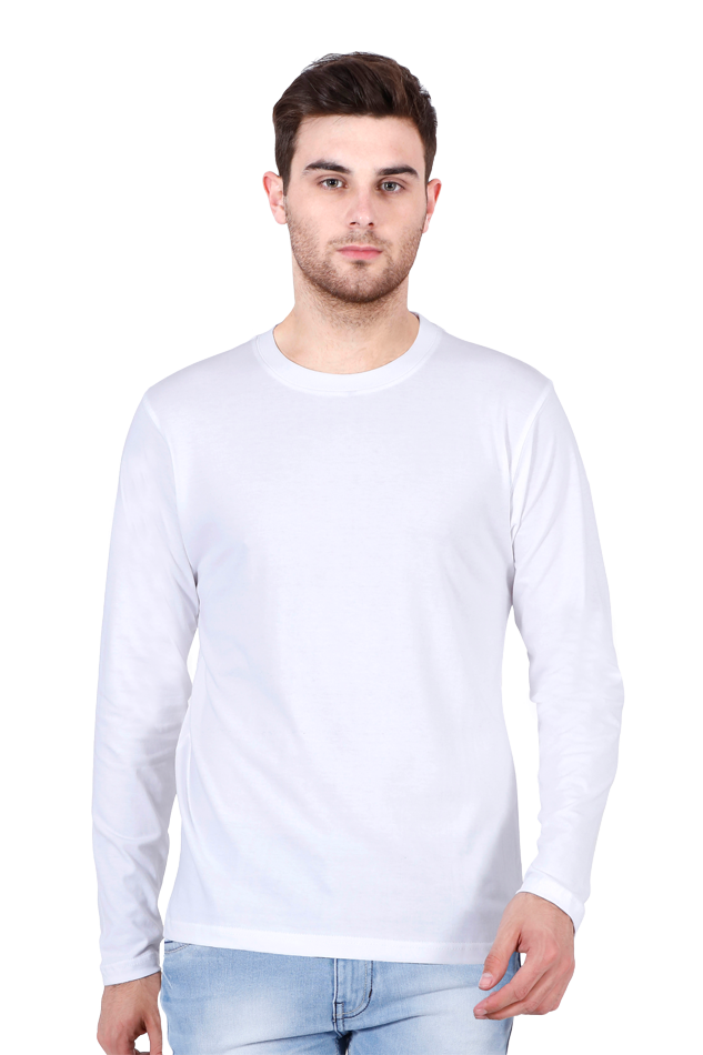 Classic Long Sleeve T-Shir