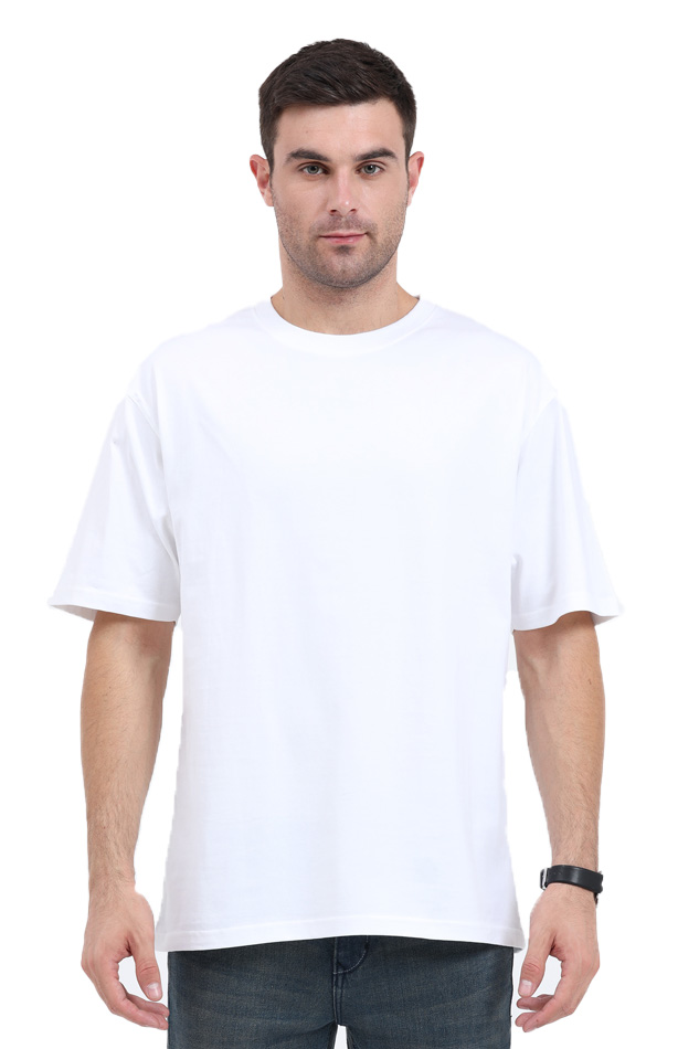 Oversized T- shirt
