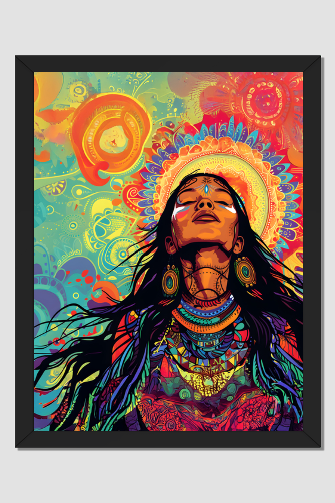 Indian Art